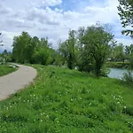 Land For Your Tent Next To A River Price Includes Lands In Croatia And Bosnia Too Use The Pinpoint Location Not The Address Beblerjev Trg To Get Here Bathroom Is A Bit Different So Check Youtube Video Duskothreecountries Open Showers In A Nearby Camp *