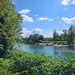 Land For Your Tent Next To A River Price Includes Lands In Croatia And Bosnia Too Use The Pinpoint Location Not The Address Beblerjev Trg To Get Here Bathroom Is A Bit Different So Check Youtube Video Duskothreecountries Open Showers In A Nearby Camp