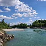 Land For Your Tent Next To A River Price Includes Lands In Croatia And Bosnia Too Use The Pinpoint Location Not The Address Beblerjev Trg To Get Here Bathroom Is A Bit Different So Check Youtube Video Duskothreecountries Open Showers In A Nearby Camp Kamp alanı
