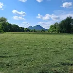 Land For Your Tent Next To A River Price Includes Lands In Croatia And Bosnia Too Use The Pinpoint Location Not The Address Beblerjev Trg To Get Here Bathroom Is A Bit Different So Check Youtube Video Duskothreecountries Open Showers In A Nearby Camp Kamp alanı Ljubljana