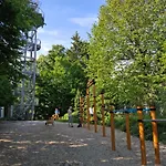 Land For Your Tent Next To A River Price Includes Lands In Croatia And Bosnia Too Use The Pinpoint Location Not The Address Beblerjev Trg To Get Here Bathroom Is A Bit Different So Check Youtube Video Duskothreecountries Open Showers In A Nearby Camp Ljubljana