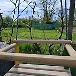 Land For Your Tent Next To A River Price Includes Lands In Croatia And Bosnia Too Use The Pinpoint Location Not The Address Beblerjev Trg To Get Here Bathroom Is A Bit Different So Check Youtube Video Duskothreecountries Open Showers In A Nearby Camp 营地