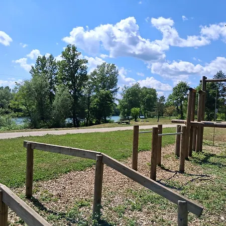 Land For Your Tent Next To A River Price Includes Lands In Croatia And Bosnia As Well Use The Pinpoint Location And Not My Address Beblerjev Trg To Get To Your Bathroom Is A Bit Different So Check Youtube Video Duskothreecountries Camping *