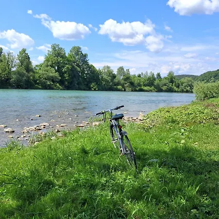 Land For Your Tent Next To A River Price Includes Lands In Croatia And Bosnia Too Use The Pinpoint Location Not The Address Beblerjev Trg To Get Here Bathroom Is A Bit Different So Check Youtube Video Duskothreecountries Open Showers In A Nearby Camp Campsite