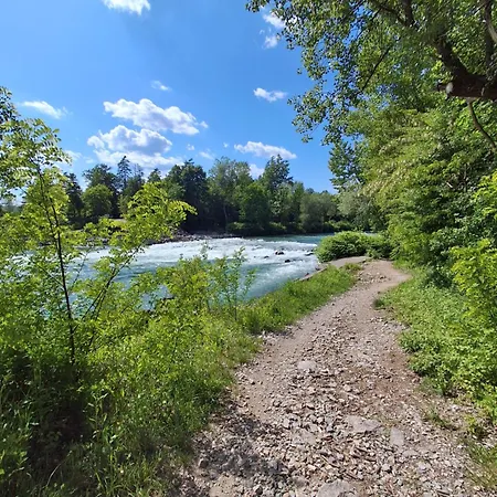 Campeggio Land For Your Tent Next To A River Price Includes Lands In Croatia And Bosnia As Well Use The Pinpoint Location And Not My Home Address Beblerjev Trg To Get To Your Accommodation Bathroom Is A Bit Different So Check Youtube Video Duskothreecountries Lubiana