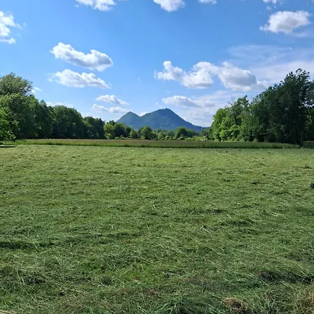 Land For Your Tent Next To A River Price Includes Lands In Croatia And Bosnia Too Use The Pinpoint Location Not The Address Beblerjev Trg To Get Here Bathroom Is A Bit Different So Check Youtube Video Duskothreecountries Open Showers In A Nearby Camp Camping Ljubljana