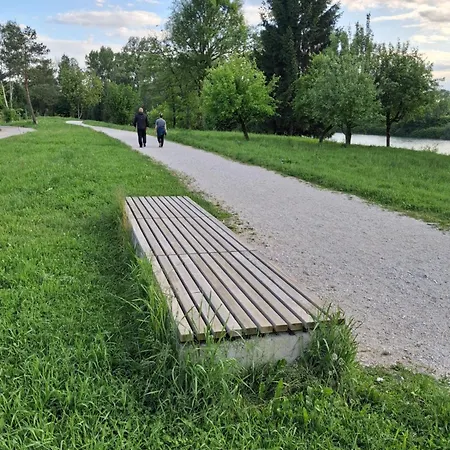 Land For Your Tent Next To A River Price Includes Lands In Croatia And Bosnia As Well Use The Pinpoint Location And Not My Home Address Beblerjev Trg To Get To Your Accommodation Bathroom Is A Bit Different So Check Youtube Video Duskothreecountries Campeggio *