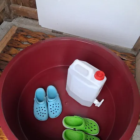 Land For Your Tent Next To A River Price Includes Lands In Croatia And Bosnia Too Use The Pinpoint Location Not The Address Beblerjev Trg To Get Here Bathroom Is A Bit Different So Check Youtube Video Duskothreecountries Open Showers In A Nearby Camp Liubliana