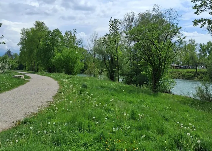 Land For Your Tent Next To A River Price Includes Lands In Croatia And Bosnia As Well Use The Pinpoint Location And Not My Address Beblerjev Trg To Get To Your Bathroom Is A Bit Different So Check Youtube Video Duskothreecountries *