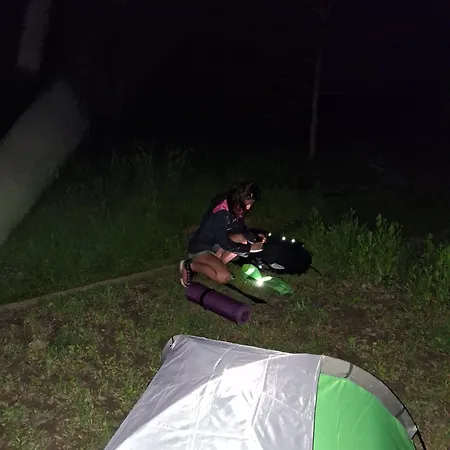Land For Your Tent Next To A River Price Includes Lands In Croatia And Bosnia Too Use The Pinpoint Location Not The Address Beblerjev Trg To Get Here Bathroom Is A Bit Different So Check Youtube Video Duskothreecountries Open Showers In A Nearby Camp * Любляна
