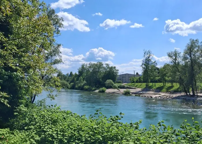 Land For Your Tent Next To A River Price Includes Lands In Croatia And Bosnia As Well Use The Pinpoint Location And Not My Address Beblerjev Trg To Get To Your Bathroom Is A Bit Different So Check Youtube Video Duskothreecountries